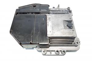 Calculator motor, cod 5M51-12A650-UA, Ford Focus 2 (DA), 1.6 TDCI, G8DB (id:535476) din dezmembrari