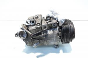 Compresor clima, cod 447260-1851, Bmw 3 (E90) 2.0 diesel, N47D20A (id:537867) din dezmembrari