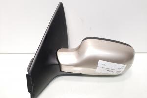 Oglinda electrica stanga fata, Renault Megane 2 Combi (id:537848) din dezmembrari