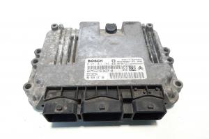 Calculator motor, cod 9655919780, Peugeot 206, 1.4 HDi, 8HX (id:535388) din dezmembrari