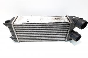 Radiator intercooler, cod 9684212480, Citroen C4 (II) 1.5 HDI, 9HP (id:538093) din dezmembrari