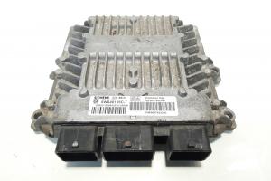 Calculator motor, cod 9657662380, Peugeot Partner (I) Combispace, 2.0 HDI. RHY (id:535400) din dezmembrari