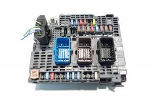 Tablou sigurante, cod 9677987180, Citroen C4 (II) 1.6 HDI, 9HP (id:538140) din dezmembrari