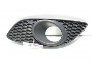 Grila proiector stanga, cod GM13247322, Opel Zafira B (A05) facelift (id:537554) din dezmembrari