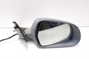 Oglinda electrica dreapta fata cu semnalizare, Skoda Superb II (3T4) (id:535953) din dezmembrari