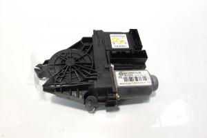 Motoras macara dreapta fata, cod 5K0959702B, Vw Golf 6 (5K1) (id:537682) din dezmembrari