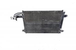 Radiator clima, cod 1K0298403A, Vw Golf 5 (1K1) 1.9 TDI, BXE (id:537643) din dezmembrari