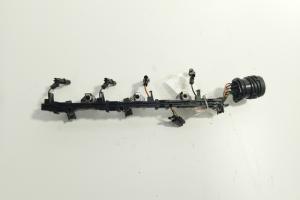 Instalatie electrica injectoare, Vw Touran (1T1, 1T2) 2.0 TDI, BKD (id:538027) din dezmembrari
