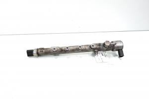 Rampa injectoare cu senzori, cod A6510700495, Mercedes Clasa C T-Model (S204) 2.2 CDI, OM651912 (id:537991) din dezmembrari