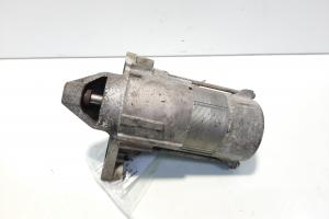 Electromotor, cod 9645100680, Peugeot 407, 1.6 HDI, 9HZ, 5 vit man (id:538004) din dezmembrari