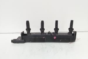 Bobina inductie, Peugeot 307 SW, 2.0 benz, RFN (id:538010) din dezmembrari