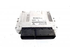 Calculator motor, cod 39113-27295, 0281013422, Hyundai Tucson (JM), 2.0 CRDI, D4EA (id:538410) din dezmembrari
