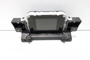 Display bord, cod BM5T-18B955-BE, Ford Focus 3 Turnier (id:538375) din dezmembrari