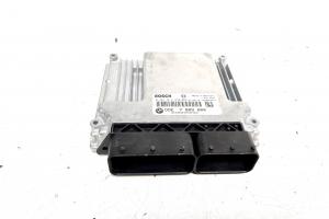 Calculator motor, cod 7809000, 0281014238, Bmw 3 (E90), 2.0 diesel. N47D20A (id:538540) din dezmembrari