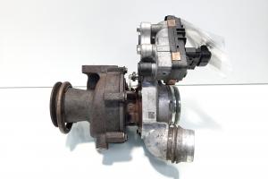 Turbosuflanta, cod 851745203C, Bmw 5 (F10) 2.0 diesel, N47D20C (id:535347) din dezmembrari