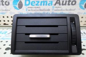 Grila aer bord dreapta 3M51-R018B08, Ford Focus C-Max﻿, 2003-2007 din dezmembrari