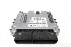 Calculator motor, cod 39114-27295, 0281013418, Hyundai Tucson (JM), 2.0 CRDI, D4EA (id:538494) din dezmembrari