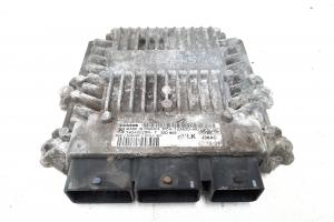 Calculator motor, cod 3M5A-12A650-HK, Ford Focus 2 (DA), 2.0 TDCI, G6DD (id:530413) din dezmembrari