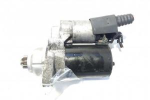 Cod oem: 02T911023, electromotor valeo Vw Golf 5 (1K1) 1.6fsi, BLP (id.186660) din dezmembrari