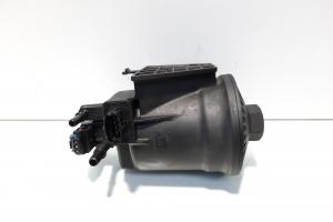 Carcasa filtru combustibil cu senzor, cod GM13244294, Opel Insignia A, 2.0 CDTI, A20DTH (id:535858) din dezmembrari