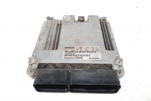 Calculator motor, cod 0281012129, Dodge Caliber, 2.0 CRD, ECD (id:538472) din dezmembrari