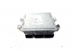 Calculator motor Siemens, cod 4M51-12A650-JK, Ford Focus C-Max, 1.8 TDCI, KKDA (id:538513) din dezmembrari