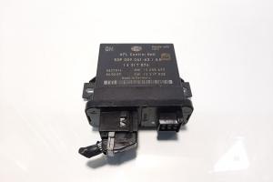 Modul control lumini, cod GM13317876, Opel Insignia A Combi (id:535868) din dezmembrari