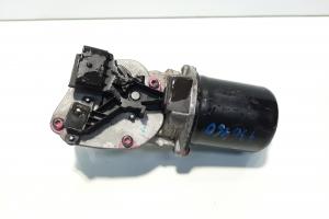 Motoras stergator parbriz, cod 53670997, Renault Scenic 2 (id:535877) din dezmembrari