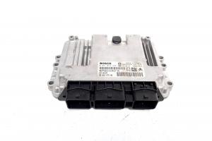 Calculator motor Bosch, cod 9653958980, 0281013332, Peugeot 307 sedan, 1.6 HDI, 9HZ (idi:538450) din dezmembrari