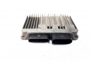Calculator motor, cod 7527313, Bmw 3 (E46) 1.8 benz, N42B18A (id:538398) din dezmembrari