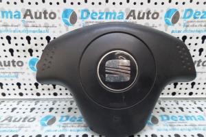 Cod oem: 6L0880201, airbag volanSeat Cordoba (6L2)  1.4Benz din dezmembrari