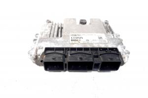 Calculator motor, cod 3M51-12A650-MA, 0281011263, Ford Focus C-Max, 1.6 TDCI, G8DA (id:538493) din dezmembrari