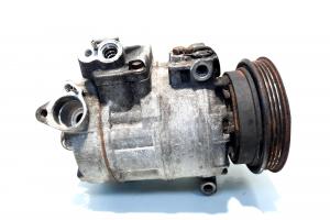 Compresor clima, cod 8D0260808, Audi A4 (8E2, B6), 1.9 TDI, AVF (pr:110747) din dezmembrari