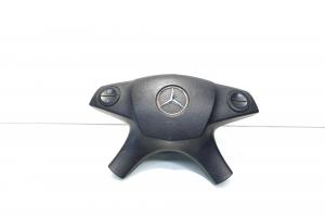 Airbag volan comenzi, cod A20486001029116, Mercedes Clasa C T-Model (S204) (id:539138) din dezmembrari