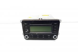 Radio CD, VW Passat Variant (3C5) (id:539324) din dezmembrari