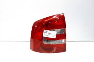 Stop stanga aripa, Skoda Octavia 2 Combi (1Z5) (id:539272) din dezmembrari