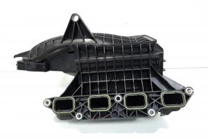 Galerie admisie cu intercooler, cod 03C129711AD, Vw Jetta 4 (6Z) 1.4 TSI, CAX (id:538924) din dezmembrari