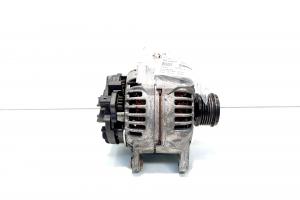Alternator 150A Bosch, cod 8200390667, Renault Scenic 2, 1.5 DCI, K9K728 (id:538998) din dezmembrari