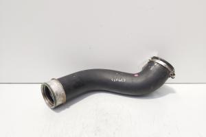 Furtun intercooler, cod A2045281882, Mercedes Clasa C T-Model (S204) 2.2 CDI, OM646811 (id:539093) din dezmembrari