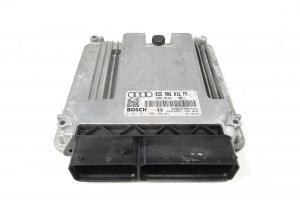 Calculator motor, cod 03G906016FF, 0281011905, Audi A3 (8P1) 2.0 TDI, BKD (id:538685) din dezmembrari