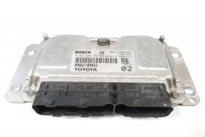 Calculator motor Bosch, cod 89661-0H22, 0261208702, Toyota Aygo, 1.0 benz, 1KRB52 (id:538689) din dezmembrari