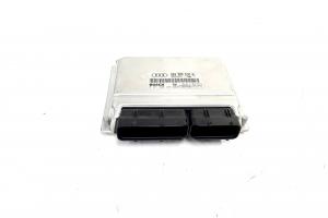 Calculator motor, cod 8E0909518AL, 0261208228, Audi A4 (8EC, B7), 1.8 T benz, BFB (id:538675) din dezmembrari