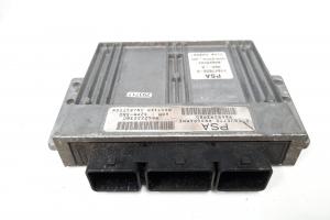 Calculator motor, cod 9648293980, 9642222380, Citroen C3 (I) 1.4 benz, KFV (id:538794) din dezmembrari