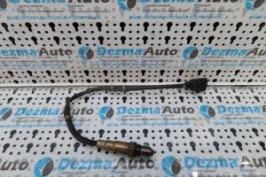 Cod oem: 036906262P, 0258006593, sonda lambda Vw Touran (1T1, 1T2) 1.6fsi, BLP din dezmembrari