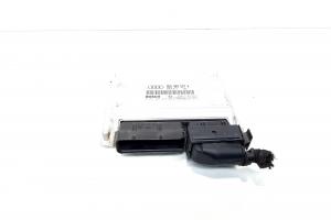 Calculator motor, cod 8E0909557H, 0261207978, Audi A4 (8E2, B6) 2.0 benz, ALT (id:539467) din dezmembrari
