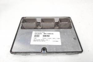 Calculator motor, cod 5M51-12A650-RE, Ford Focus 2 Combi (DA) 2.0 benz, AODA (id:538782) din dezmembrari