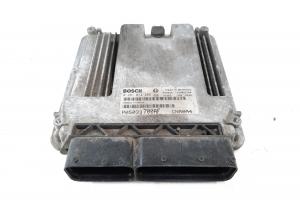 Calculator motor, cod 0281014265, P05033700AF, Dodge Avenger, 2.0 CRD, ECD (id:538656) din dezmembrari