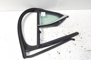 Geam fix stanga spate, Skoda Superb III (3V3) (id:539783) din dezmembrari