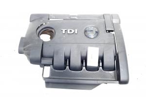 Capac protectie motor, Skoda Octavia 2 Combi (1Z5) 1.9 TDI, BLS (id:539238) din dezmembrari
