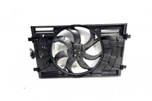 Electroventilator, cod 5Q0121207BK, 5Q0121205BB, VW Tiguan II, 2.0 TDI, DFG (id:539894) din dezmembrari